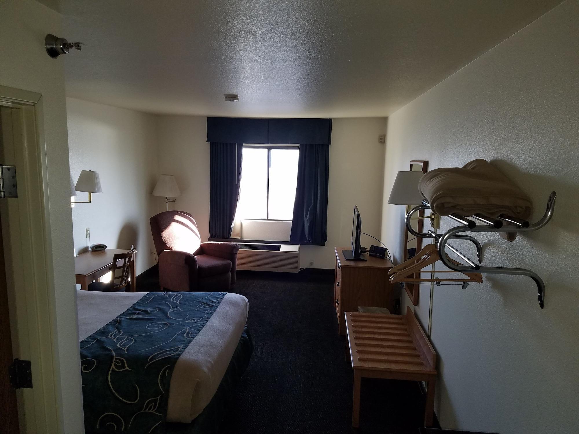 夏延尼温德姆旅游旅馆酒店 外观 照片