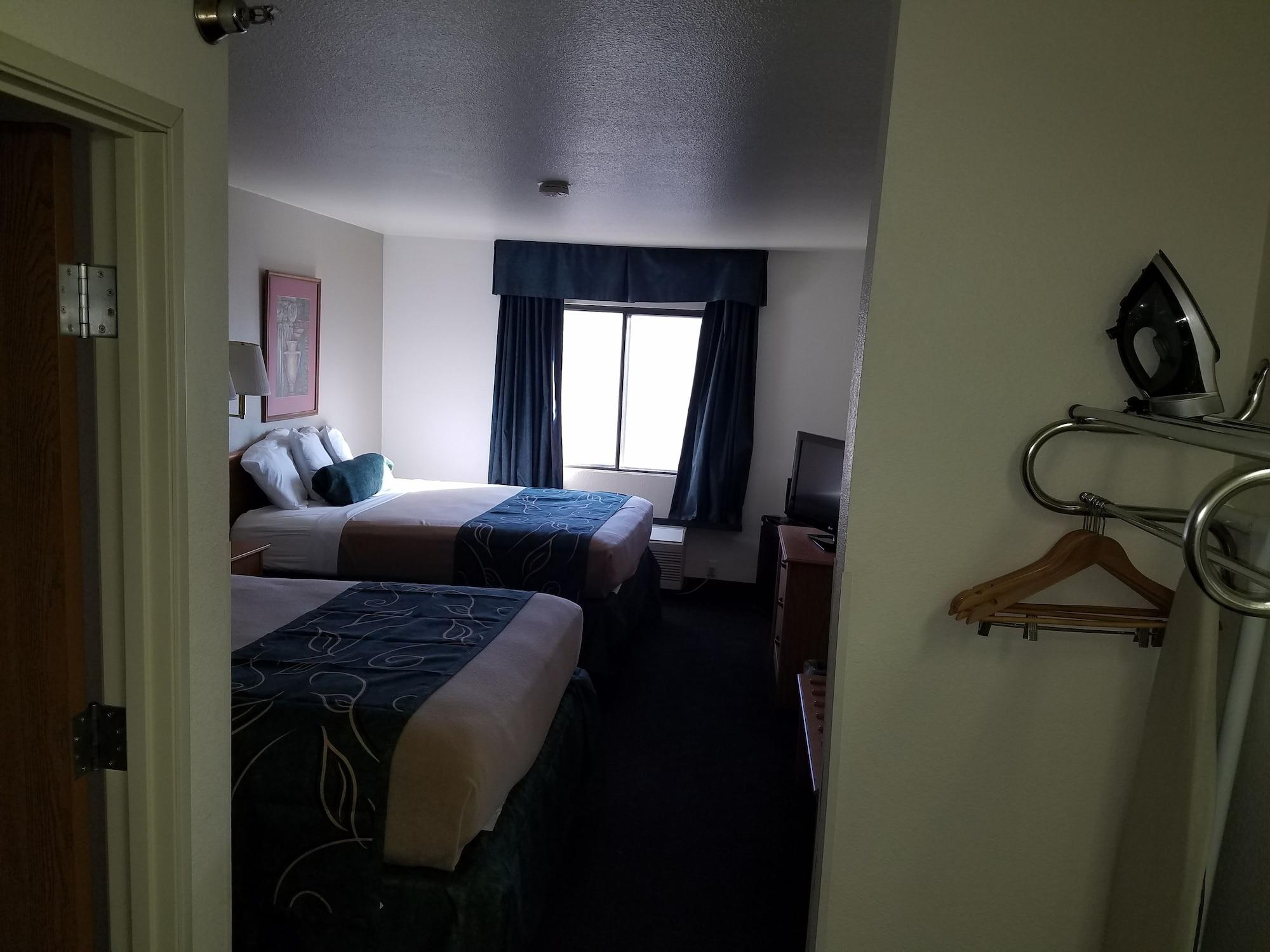 夏延尼温德姆旅游旅馆酒店 外观 照片