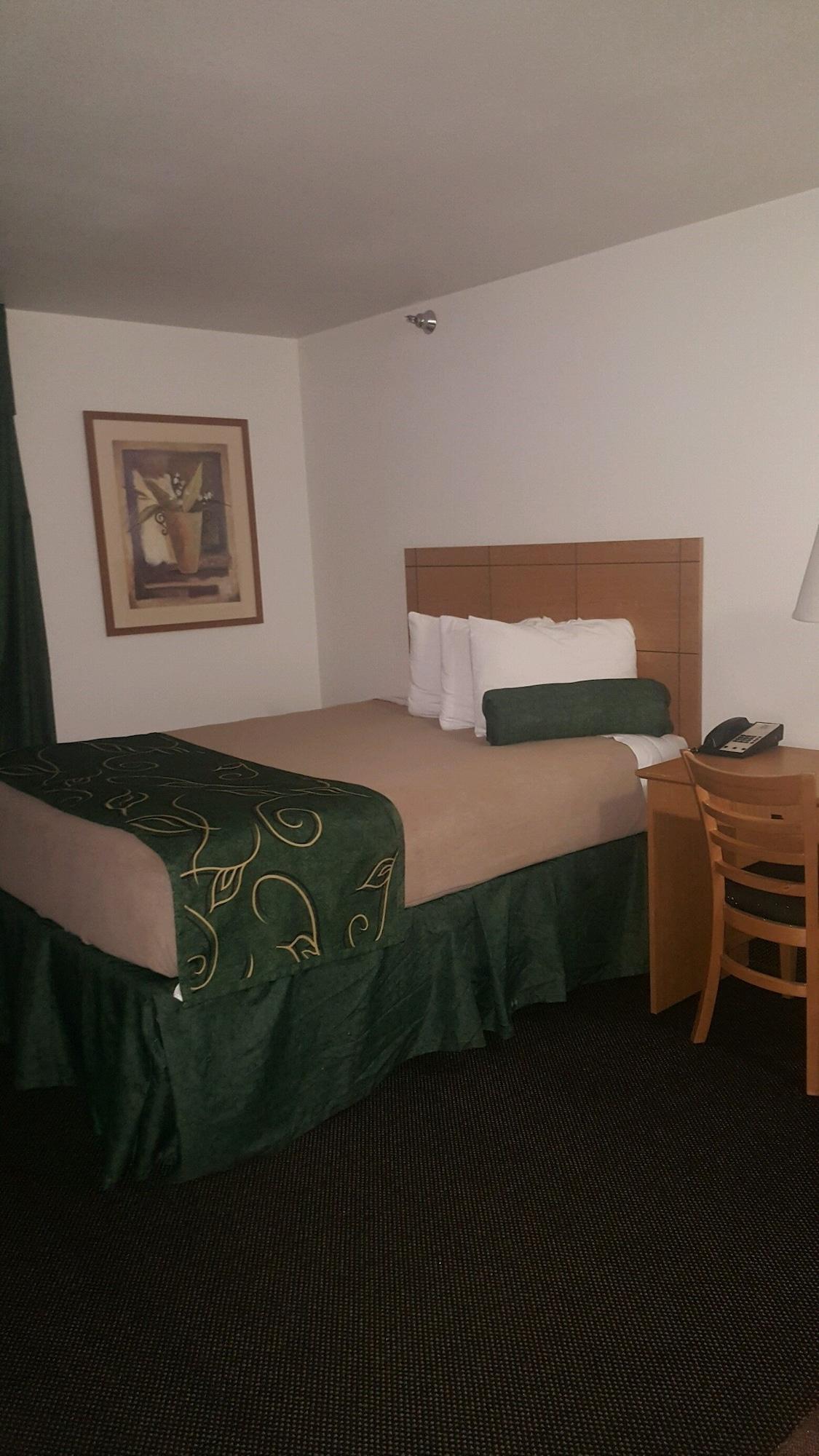 夏延尼温德姆旅游旅馆酒店 外观 照片