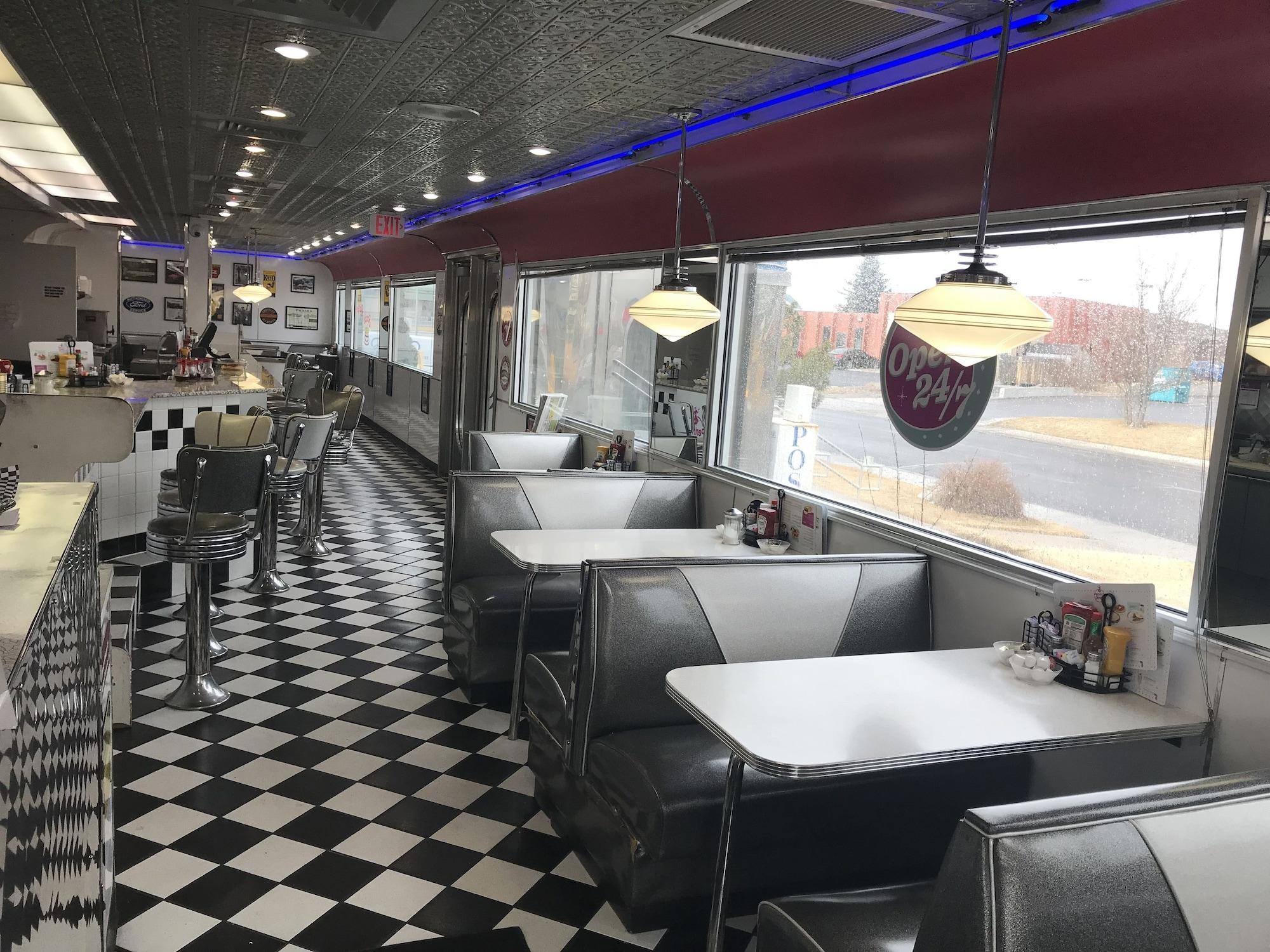 夏延尼温德姆旅游旅馆酒店 外观 照片